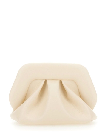 더모아레 SS25 CLUTCH GEA TMCOGN81_SHELL IVORY