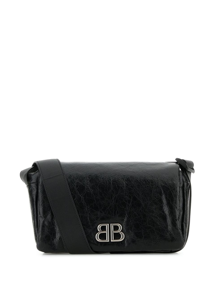 발렌시아가 SS25 BALENCIAGA HANDBAGS 8066302ABCI 1000 Black