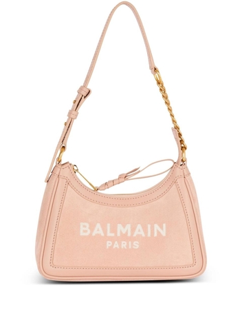 발망 SS25 Balmain Bags.. Pink EN1BT743LCBD0DX Pink