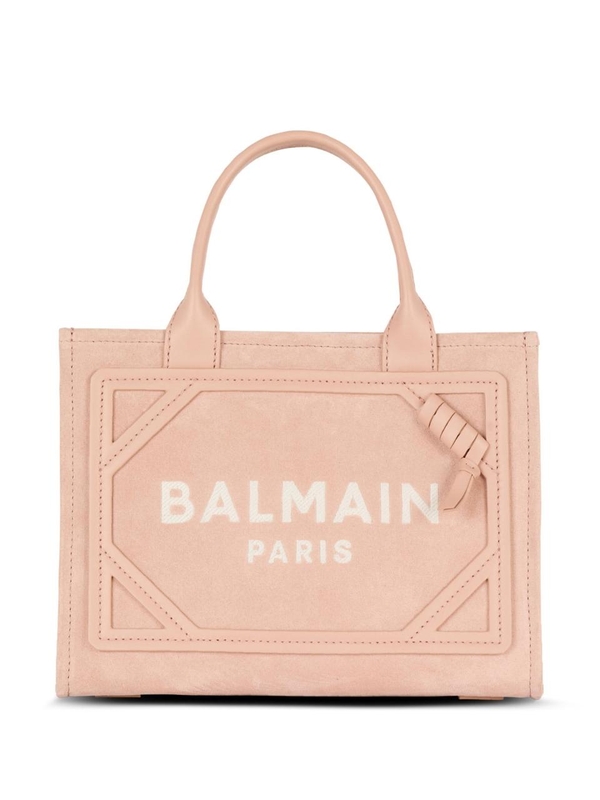 발망 SS25 Balmain Bags.. Pink EN1FE900LDCY0DX Pink