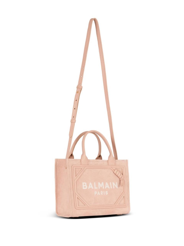 발망 SS25 Balmain Bags.. Pink EN1FE900LDCY0DX Pink