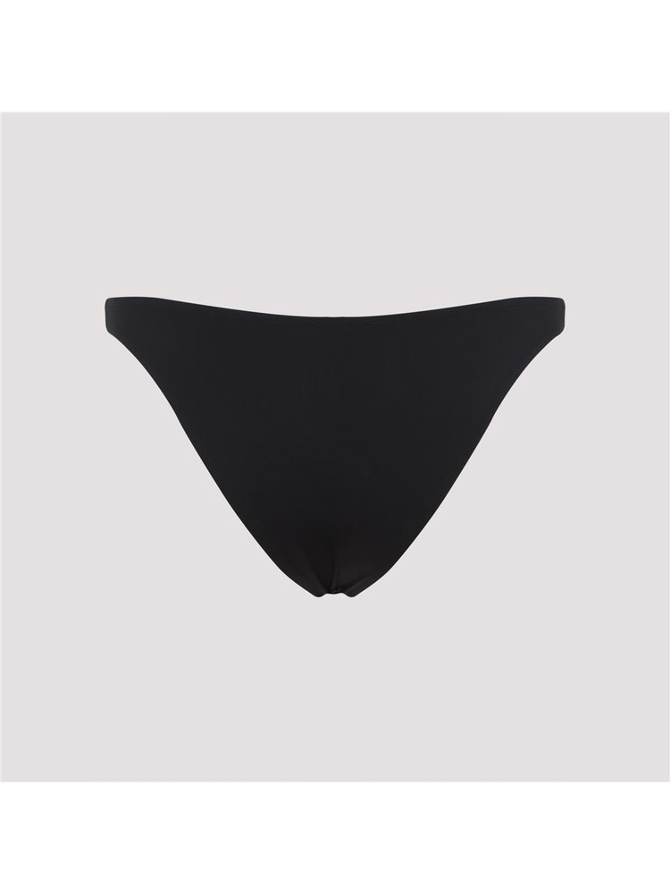 디젤 SS25 Diesel Punchy-Utlt Bottom Bikini A17751.0IKBN Black