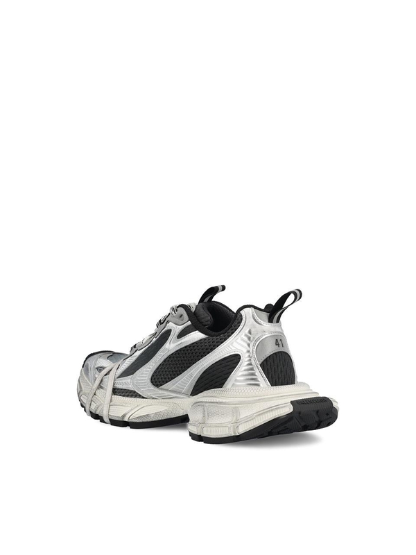 발렌시아가 SS25 BALENCIAGA 734734W3XGM1190 BLK/GREY/WHITE