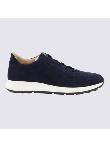 토즈 SS25 Tods Sneakers Blue XXM79K0IP51U7Z575M Blue