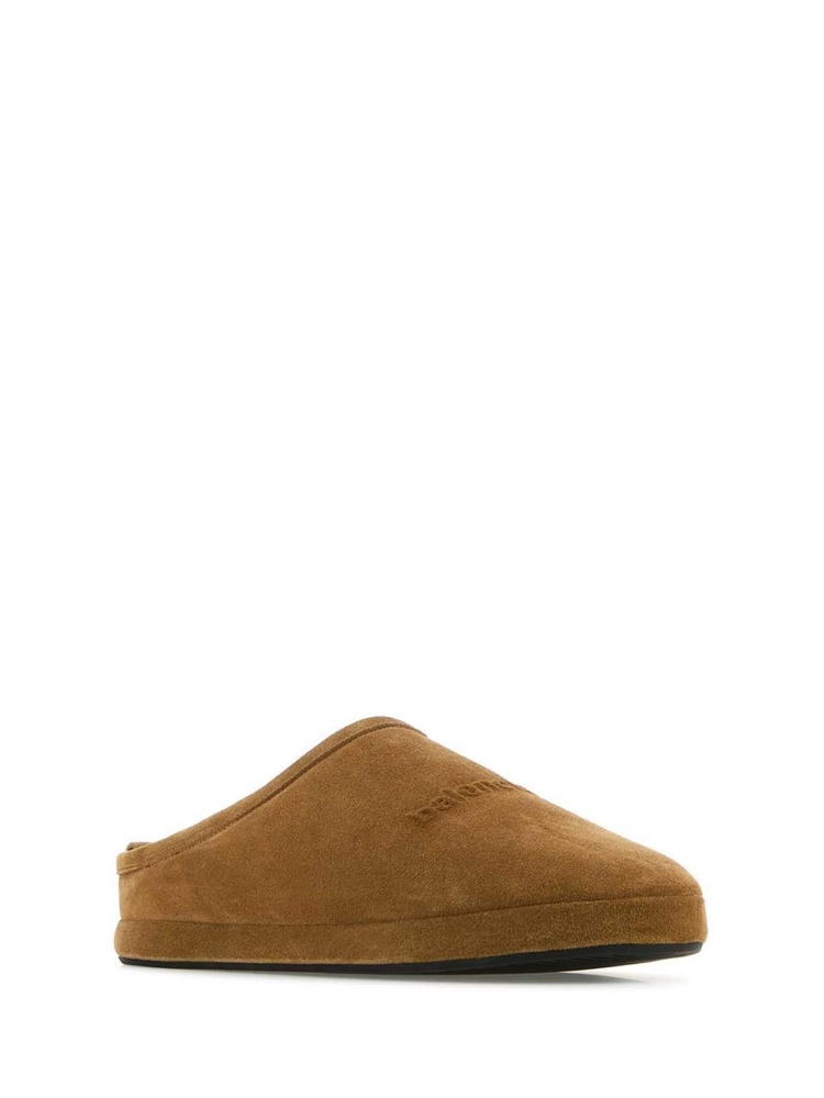 발렌시아가 SS25 BALENCIAGA SLIPPERS 810541WBFC1 2200 Camel