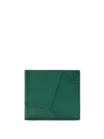 [해외배송] 25SS 로에베 가죽소품 C510302X16 GREEN