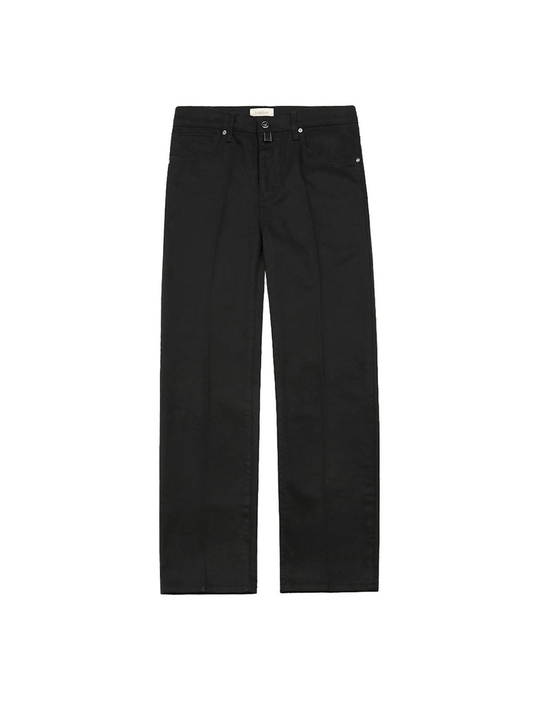 318 Tailored Denim Jeans (Black)