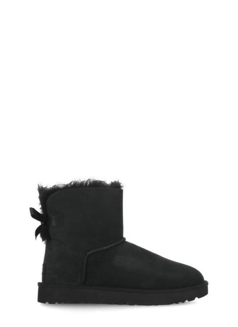 [해외배송] 24FW 어그 부츠 1016501W MINI BAILEY BOW IIBLACK Black