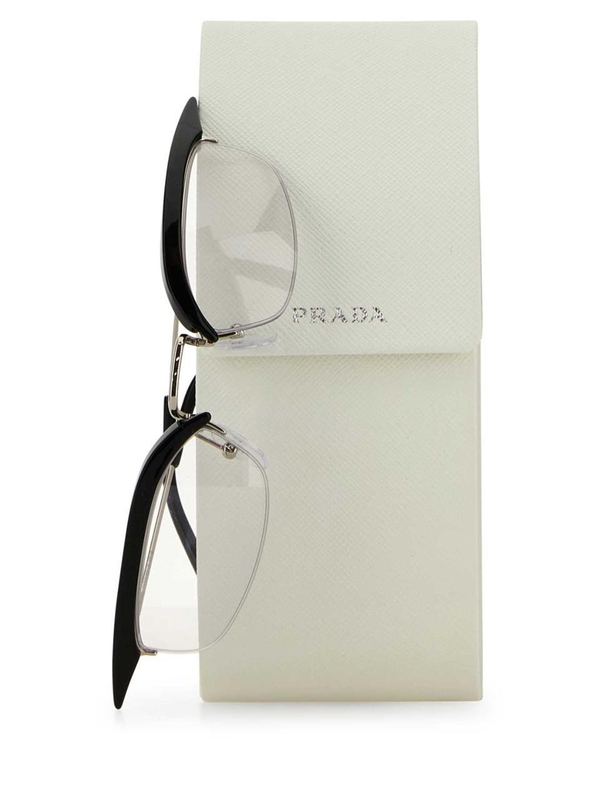 프라다 SS25 PRADA SUNGLASSES 0PRB50S TZM08N52 Multicoloured