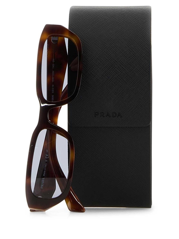 프라다 SS25 PRADA SUNGLASSES 0PRB06S 15W03N53 Multicoloured