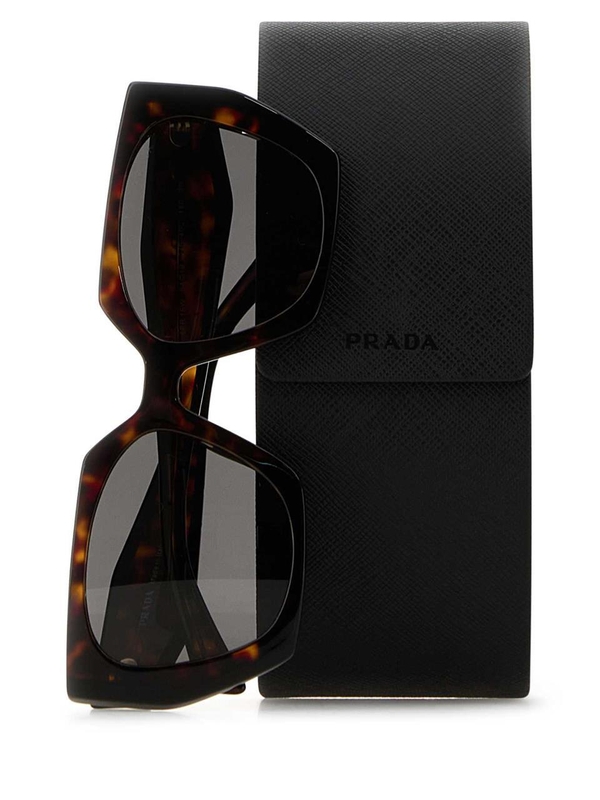 프라다 SS25 PRADA SUNGLASSES 0PR15WS 24B40L54 Multicoloured