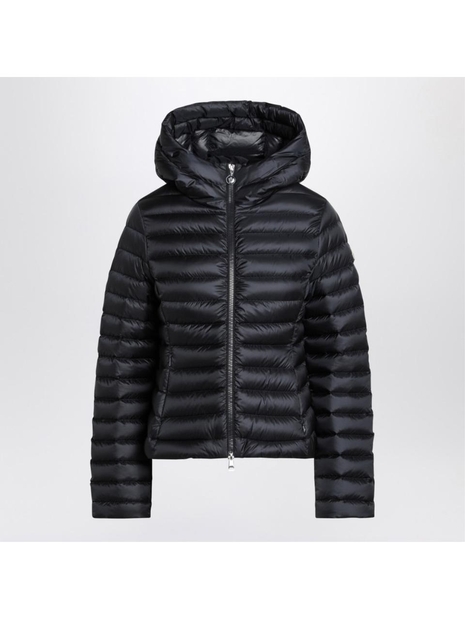 몽클레르 SS25 Moncler Short blue down jacket Ige 1A000-04597YF Blue