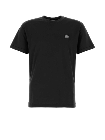 스톤아일랜드 SS25 STONE ISLAND T-SHIRT 210003913 V0029 Black