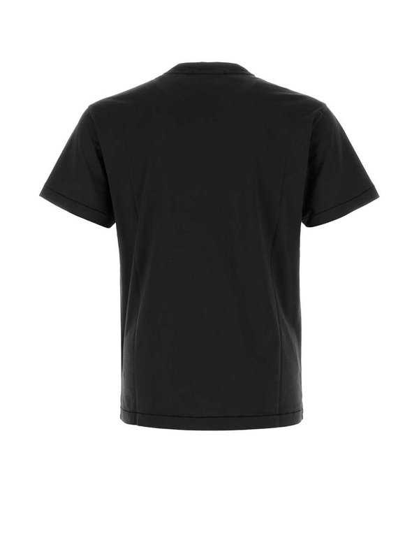 스톤아일랜드 SS25 STONE ISLAND T-SHIRT 210003913 V0029 Black