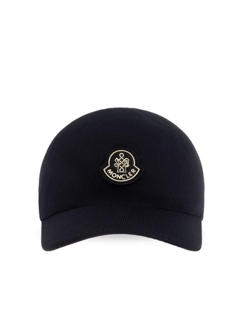 몽클레르 SS25 Cap Moncler 0U435 3B000-32 999 One Color