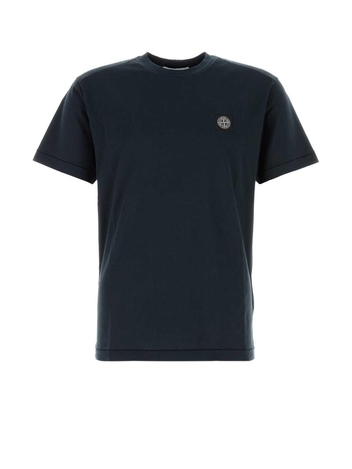 스톤아일랜드 SS25 STONE ISLAND T-SHIRT 210003913 V0020 Blue