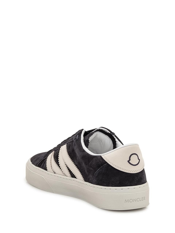 몽클레르 SS25 MONCLER Sneakers K109A4M00180M6070 74U BLU