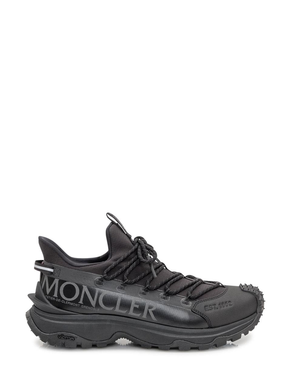 몽클레르 SS25 MONCLER Sneakers K109A4M00160M3457 999 NERO