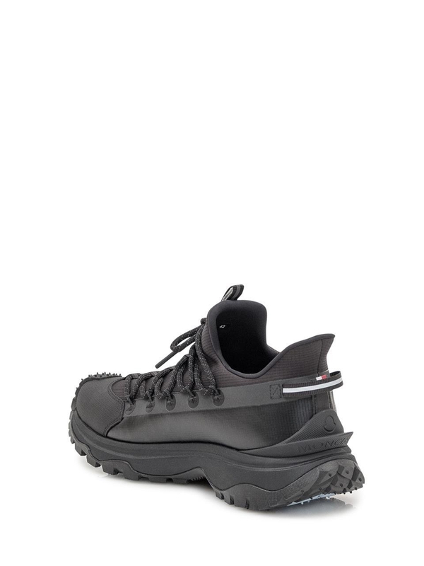 몽클레르 SS25 MONCLER Sneakers K109A4M00160M3457 999 NERO