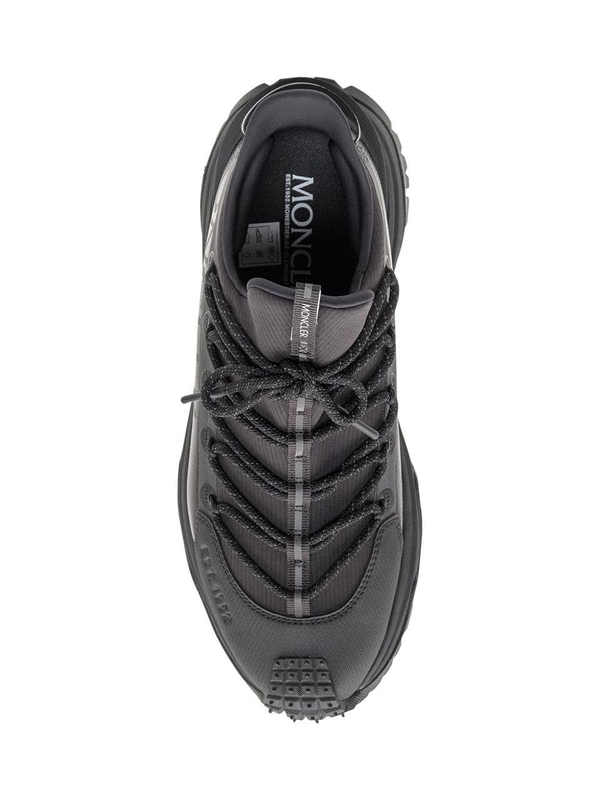 몽클레르 SS25 MONCLER Sneakers K109A4M00160M3457 999 NERO