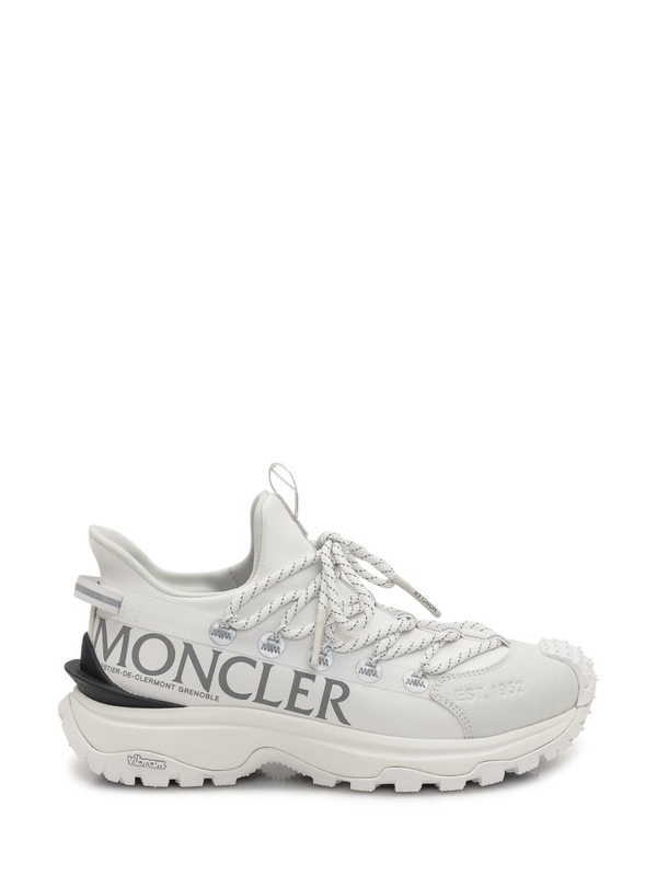 몽클레르 SS25 MONCLER Sneakers K109B4M00140M3457 001 BIANCO