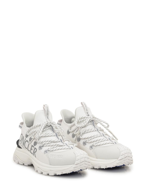 몽클레르 SS25 MONCLER Sneakers K109B4M00140M3457 001 BIANCO