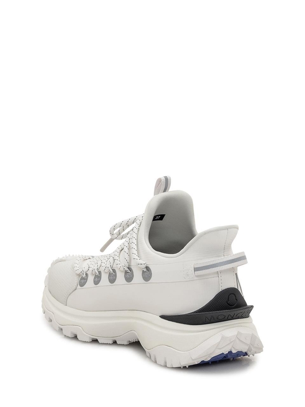 몽클레르 SS25 MONCLER Sneakers K109B4M00140M3457 001 BIANCO