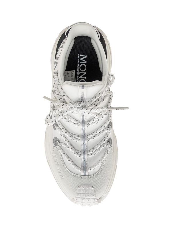 몽클레르 SS25 MONCLER Sneakers K109B4M00140M3457 001 BIANCO