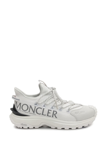 몽클레르 SS25 MONCLER Sneakers K109A4M00160M3457 001 BIANCO