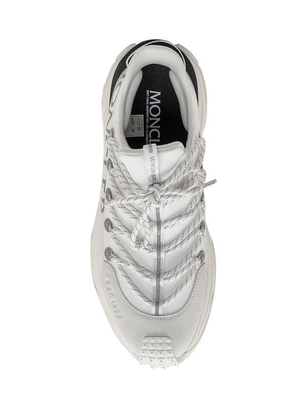 몽클레르 SS25 MONCLER Sneakers K109A4M00160M3457 001 BIANCO