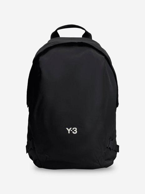 아디다스 SS25 Y-3 Straps Backpack JP4745 One Color