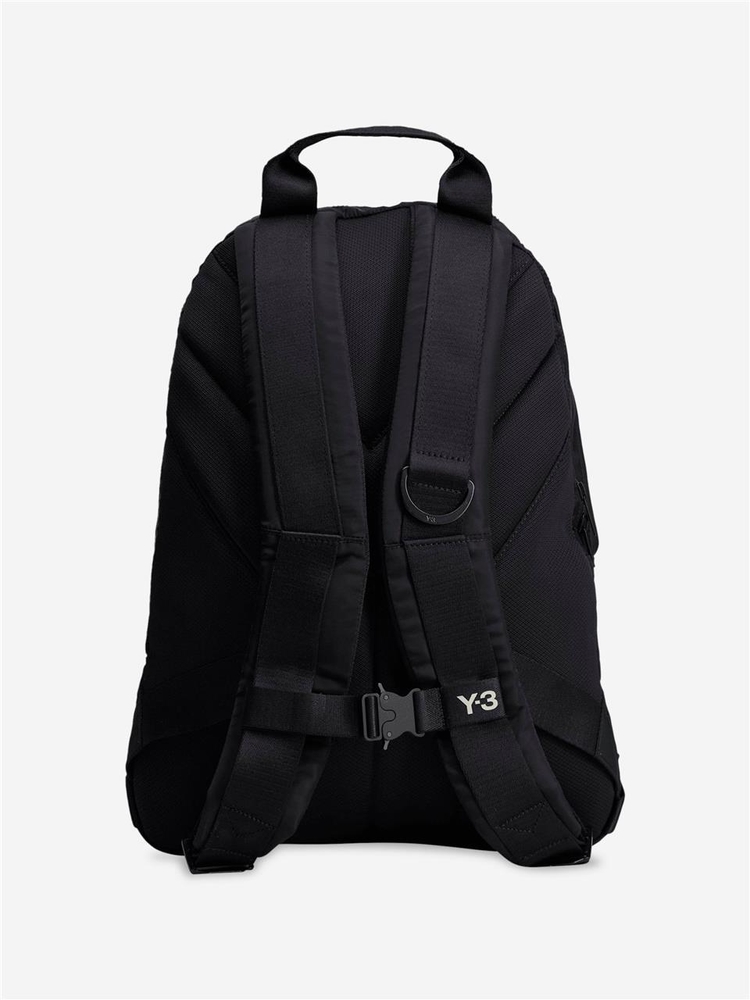 아디다스 SS25 Y-3 Straps Backpack JP4745 One Color