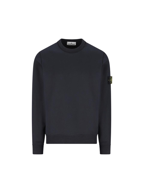 스톤아일랜드 SS25 Stone Island Sweaters Blue 6100044S0051V0020 Blue