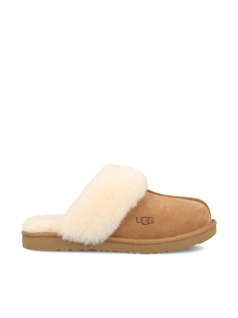 어그 FW24 UGG Sandals 1019065KCHE Chestnut