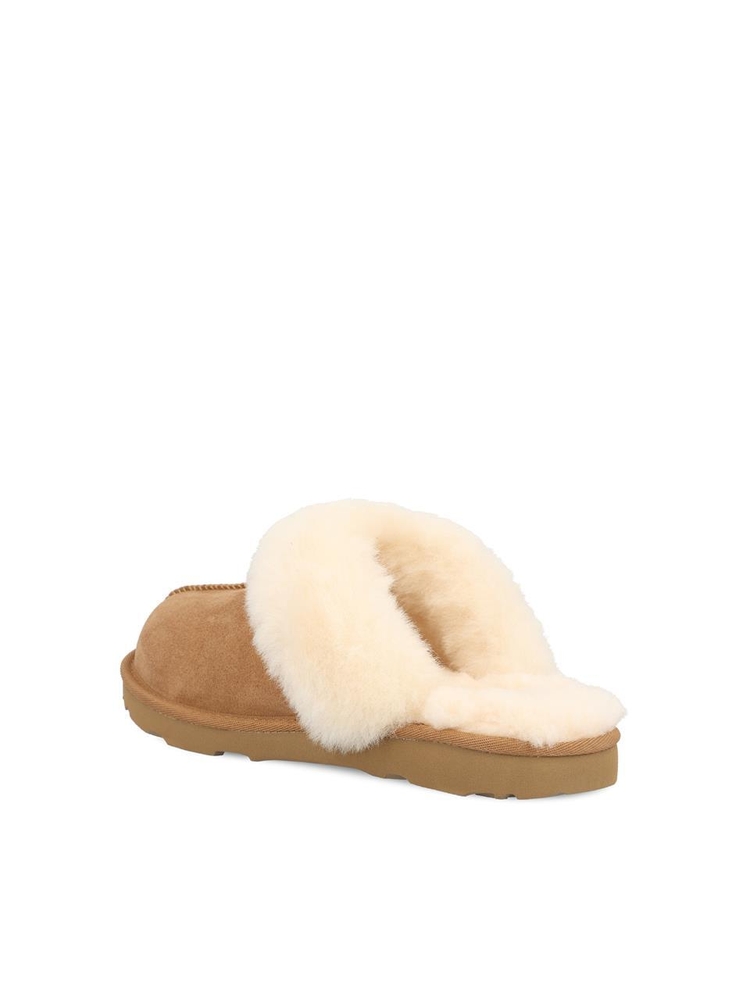 어그 FW24 UGG Sandals 1019065KCHE Chestnut