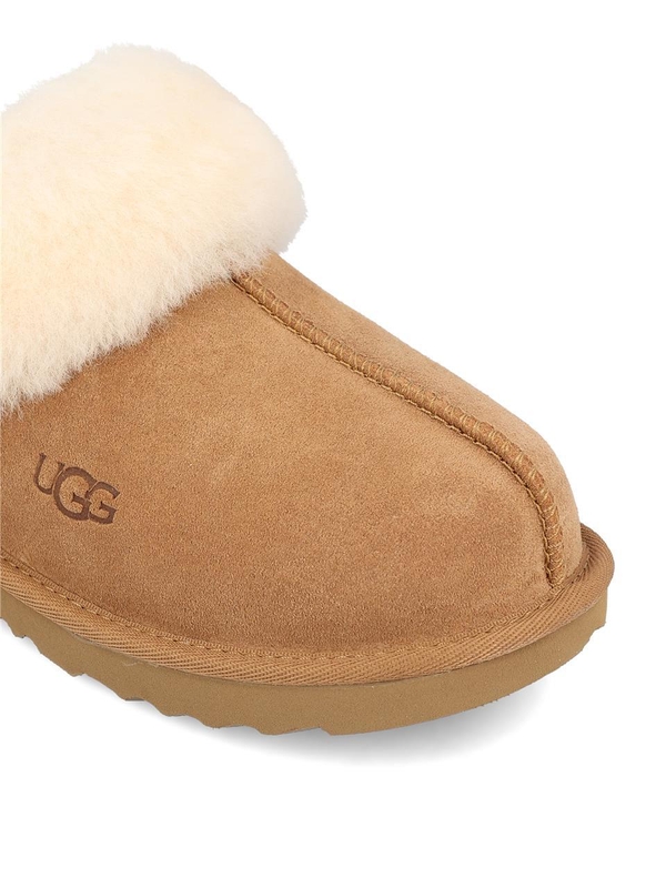 어그 FW24 UGG Sandals 1019065KCHE Chestnut