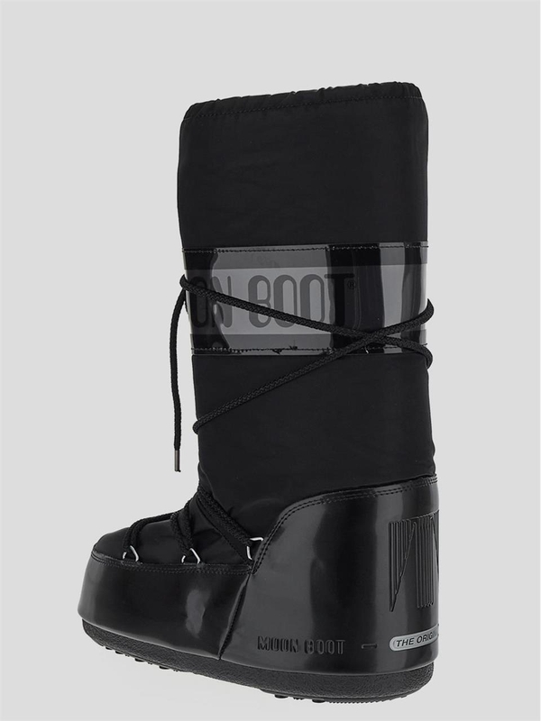 문 부츠 FW24 Moon Boot Shoe 1401680N001 Black