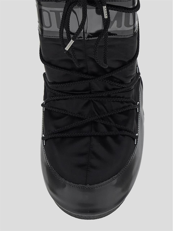 문 부츠 FW24 Moon Boot Shoe 1401680N001 Black