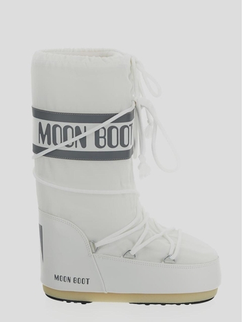 문 부츠 FW24 Moon Boot Shoe 1400440A001 White