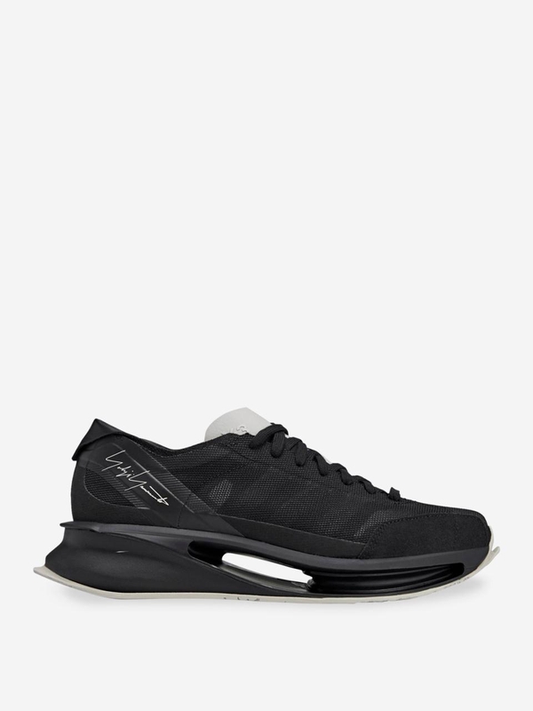 아디다스 SS25 Y-3 S-GENDO RUN Sneakers JQ2451 One Color