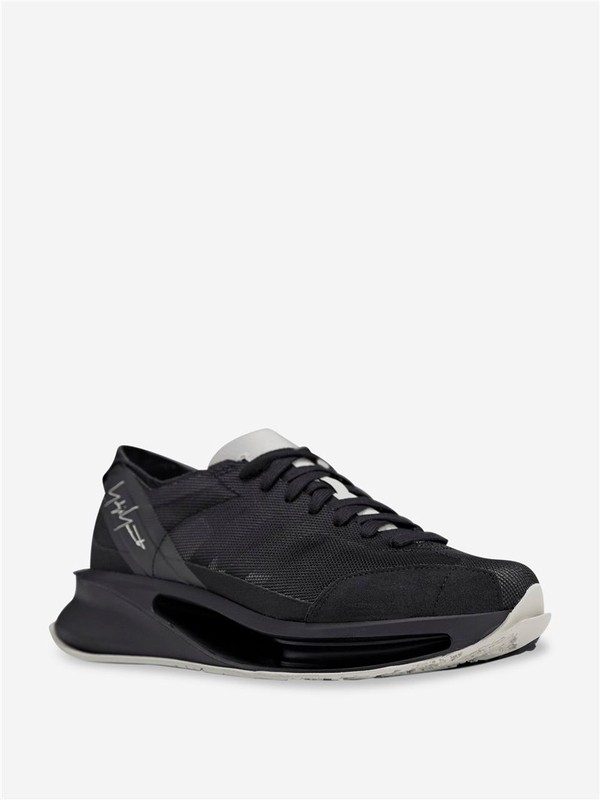 아디다스 SS25 Y-3 S-GENDO RUN Sneakers JQ2451 One Color