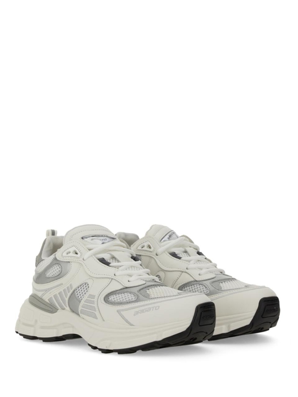 악셀 아리가토 SS25 AXEL ARIGATO Sneakers F1543001_WHITE/SILVER WHITE