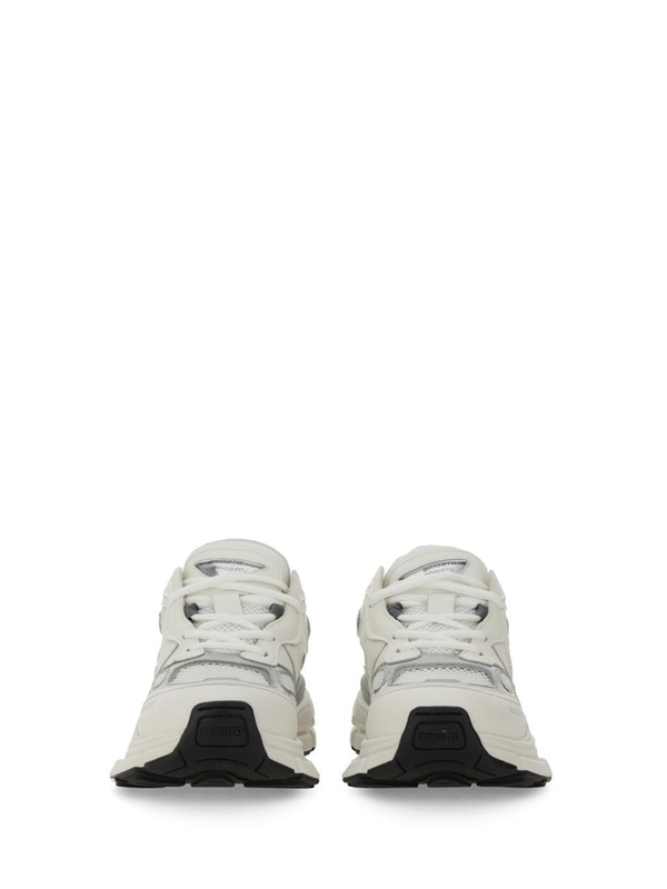 악셀 아리가토 SS25 AXEL ARIGATO Sneakers F1543001_WHITE/SILVER WHITE