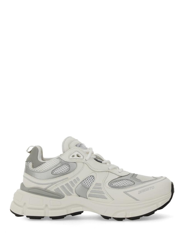 악셀 아리가토 SS25 AXEL ARIGATO Sneakers F1543001_WHITE/SILVER WHITE