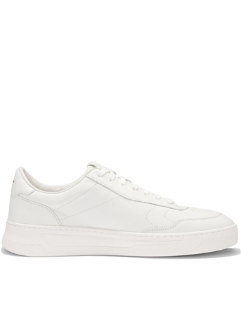 보스 SS25 SNEAKER 50536484 White