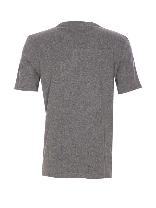 메종키츠네 SS25 MAISON KITSUNE T-shirts and Polos Grey LM00104KJ0008H170 Grey