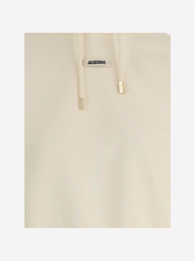 자크뮈스 SS25 JACQUEMUS Sweaters Beige 241JS1622341130 Beige