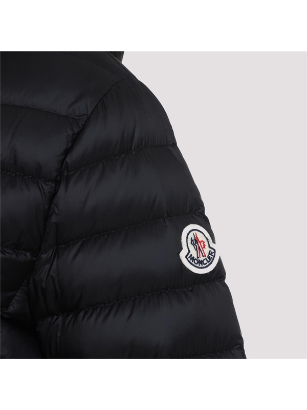 몽클레르 SS25 Moncler Ige Jacket K10931A00004 597YF Black