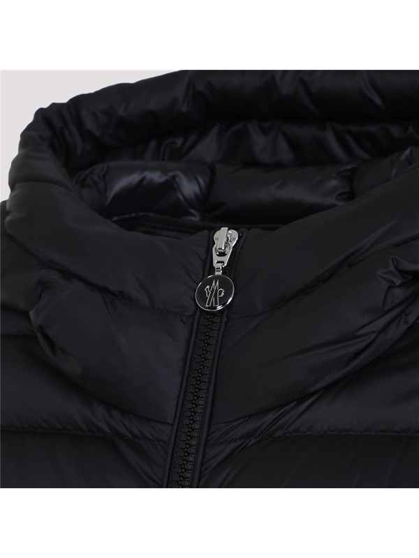 몽클레르 SS25 Moncler Ige Jacket K10931A00004 597YF Black