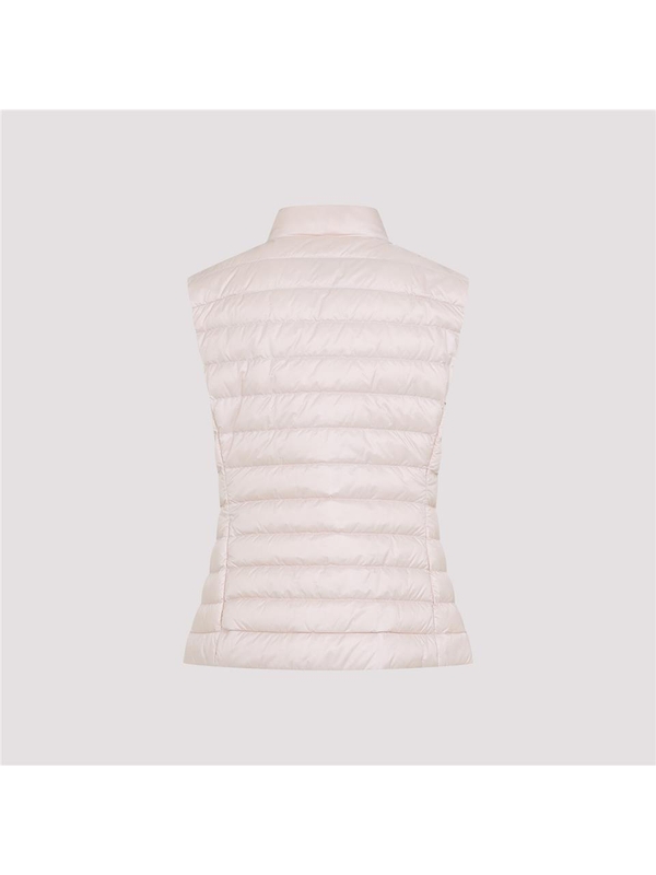 몽클레르 SS25 Moncler Igens Vest K10931A00067 597YF Nude & Neutrals